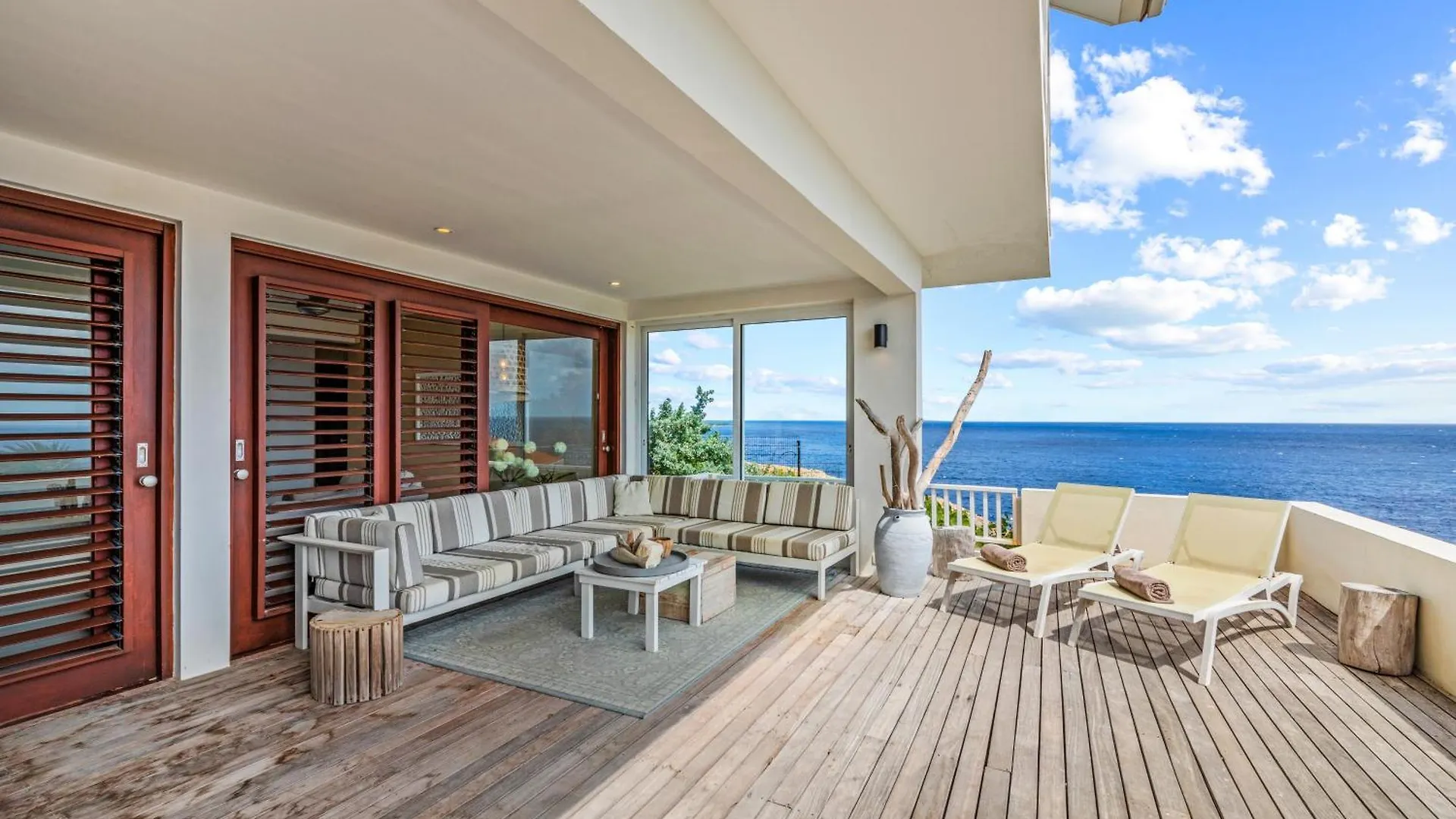 Bayside 10 Apartment Jan Thiel Curacao